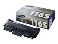 SAMSUNG MLT-D116S/ELS Black Toner Cartridge