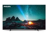 PHILIPS 43inch UHD DLED TITAN OS Pixel Precise Ultra HD Dolby Atmos DVB-T/T2/T2-HD/C/S/S2