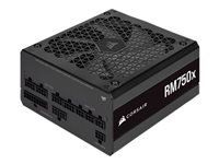 CORSAIR RMx Series RM750x 80 PLUS Gold Fully Modular ATX Power Supply 750W