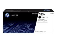 HP 335A Black Original LaserJet Toner Cartridge