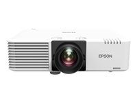 EPSON EB-L530U Projectors 5200Lumens WUXGA Laser HD-BaseT 1.35-2.20 Throw Ratio Lens-Shift 4K Input Wireless Screen-Mirroring HDMI