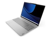 LENOVO IdeaPad Slim 5 Intel Core i7-13620H 15.3inch WUXGA AG 300N SRGB 16GB DDR5X 512GB PCie DOS Cloud Grey 2y