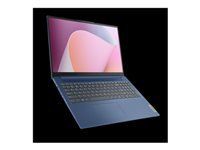 LENOVO IdeaPad Slim 3 AMD Ryzen 7 7730U 16inch WUXGA AG 16GB DDR4 512GB PCie DOS Arctic Grey 2y