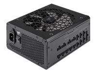 CORSAIR RM1200x 1200 Watt 80 PLUS GOLD Certified Fully Modular Power Supply