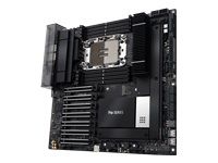 ASUS PRO WS W790E-SAGE SE LGA4677 ATX 8xDDR4 7xPCIe 4.0 x16 8xSATA 3xM.2