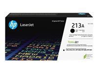 HP 213A Black Original LaserJet Toner Cartridge