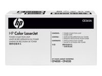 HP original Laserjet CP4525 Toner Collection Unit CE265A