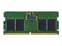 KINGSTON 8GB DDR5 5600MT/s SODIMM