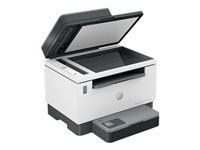 HP LaserJet Tank MFP 2604sdw MFP Mono B/W laser refillable 216x297mm A4 14ppmcopy 22ppmprint 250sheets USB LAN Wi-Fi Bluetooth