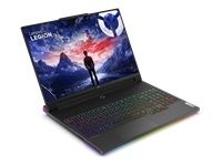 LENOVO Legion 9 Intel Core i9-14900HX 16inch 3.2K MLED 1200N 165Hz HDR 64GB DDR5 1TB PCIe RTX4080 12GB DOS Carbon Black 2y