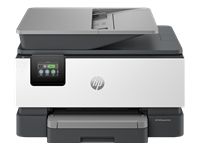 HP OfficeJet Pro 9120b All-in-One color up to 24ppm Printer