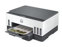 HP Smart Tank 720 All-in-One A4 Color Dual-band WiFi Print Scan Copy Inkjet 15/9ppm