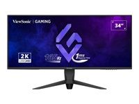 VIEWSONIC VX3480-2K-PRO 34inch FLAT 3440x1440 21:9 2xHDMI DP