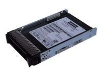 LENOVO ThinkSystem 960GB Multi Vendor 2.5inch Entry SATA 6Gb Hot Swap SSD