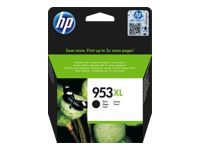 HP 953XL original High Yield Ink cartridge L0S70AE 301 Black Blister