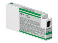 EPSON T596B ink cartridge green standard capacity 350ml 1-pack