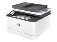 HP LaserJet Pro MFP 3102fdn MFP Mono B/W laser A4 33ppmcopy 33ppmprint 250 sheets USB 2.0 LAN