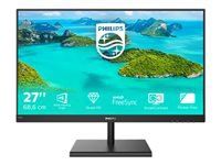 PHILIPS 275E1S/00 27inch 2560x1440 IPS