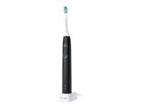 PHILIPS Electric toothbrush ProtectiveClean Pressure sensor black