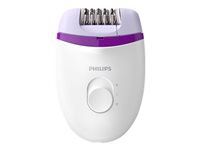 PHILIPS BRE225/00 Epilator satinelle