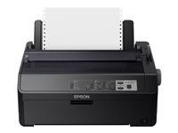 EPSON FX-890IIN dot-matrix printer A4 SF LAN USB 10 cpi 612cps