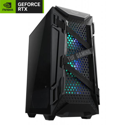 Настолен компютър VALI GAMING INTEL CORE I7 14700F GEFORCE RTX4070 SUPER