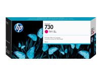 HP 730 300 ml Magenta Ink Cartridge T1600 / T2600 / T1700