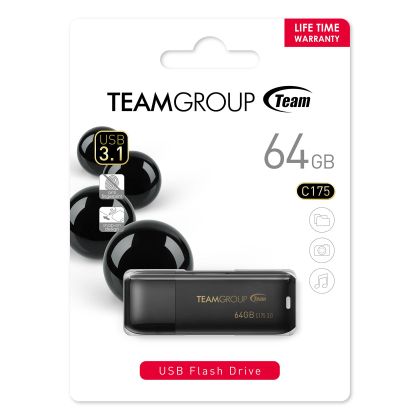 USB памет Team Group C175 64GB