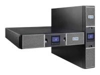 EATON 9PX 3000i 3000VA/3000W Tower/Rack 2U, Network Card 4min Runtime 2500W