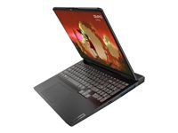 LENOVO Gaming 3 AMD Ryzen 7 6800H 16inch WUXGA AG 350N 165Hz 16GB DDR5 512GB PCIe RTX3050 4GB DOS 2y Onyx Grey