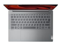 LENOVO IdeaPad Pro 5 AMD Ryzen 7 8845HS 14inch 2.8K OLED 400N 120Hz HDR 32GB DDR5x 512GB PCIe NOOS Arctic Grey