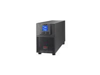 APC Easy UPS On-Line SRV 2000VA 1800W 230V