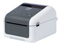 Lable Printer BROTHER TD4520DN Professional Network Desktop Lable Printer
