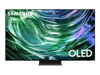SAMSUNG TV 55inch S90D OLED 4K AI 2024