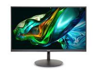 ACER SH242YEbmihux 60cm 23.8inch FHD ZeroFrame IPS 100Hz 16:9 1ms VRB 250nits HDMI Type-C MM Audio out FreeSync Euro MPRII Black