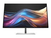 HP Series 7 Pro 727pq 27inch QHD Monitor DP HDMI (EU)