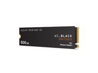 WD Black SN7100 NVMe SSD 500GB M.2 2280