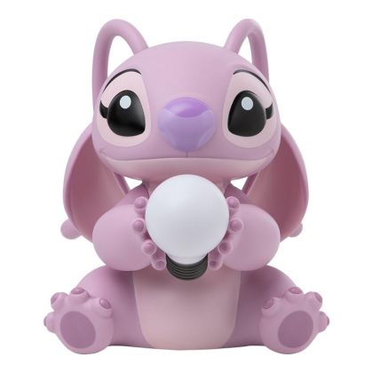 Лампа Paladone Disney: Stitch - Angel Light, PP13519LS
