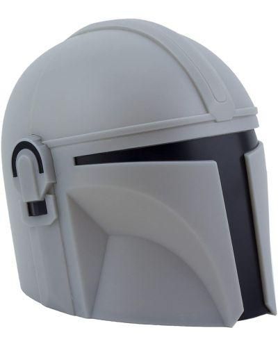 Лампа Paladone: Star Wars The Mandalorian - Desktop Light, PP8548MAN