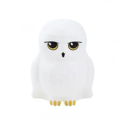 Лампа Paladone: Harry Potter - Hedwig Light, PP9564HP