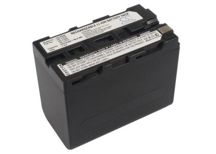Батерия за камера NP-F930 LiIon 7.4V 6600mAh  Cameron Sino