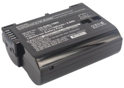 Батерия за апарат NIKON EN-EL15MC  Li-Ion 7V 1400mAh Cameron Sino