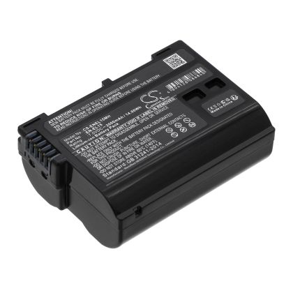 Батерия за фотоапарат NIKON EN-EL15MH Li-Ion 7V 2000mAh Cameron Sino