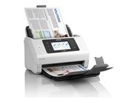 EPSON Scanner A4 network and Wifi autonome compatible with Open Platform 70ppm/140ipm feeder 100 sheets