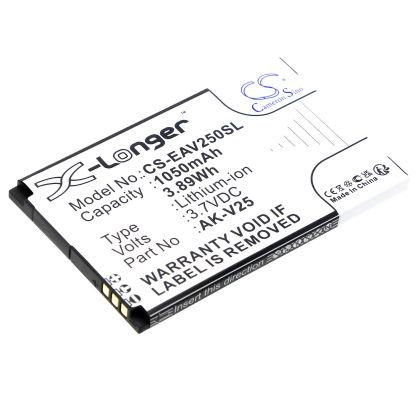 Батерия за мобилен телефон EMPORIA Active Senior, EUPHORIA, Pure, V2, V50  LiIon 3,7V 1050mAh CAMERON SINO