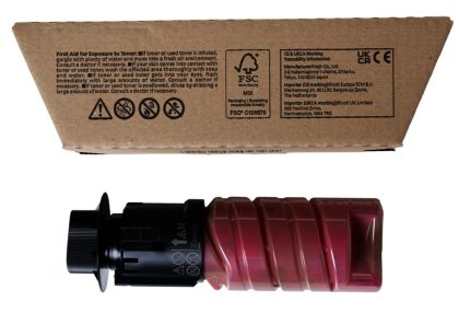 Тонер касета RICOH червен P C375H, 5700стр