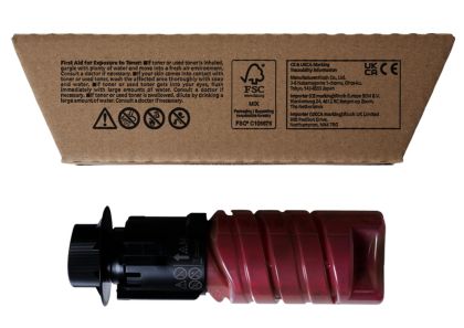 Тонер касета RICOH   IM C320F за 7500 стр, червено