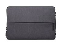 LENOVO 14inch Laptop Urban Sleeve Case Charcoal Grey