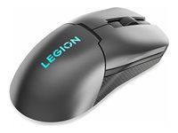LENOVO Legion M600s Qi Wireless Gaming Mouse 1y
