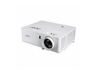 ACER PL6520 Laser Projector 1080p 1920x1080 6000 ANSI Lumens 50000:1 HDMI 1.4b HDCP1.4x1 HDMI2.0 HDCP2.2x1